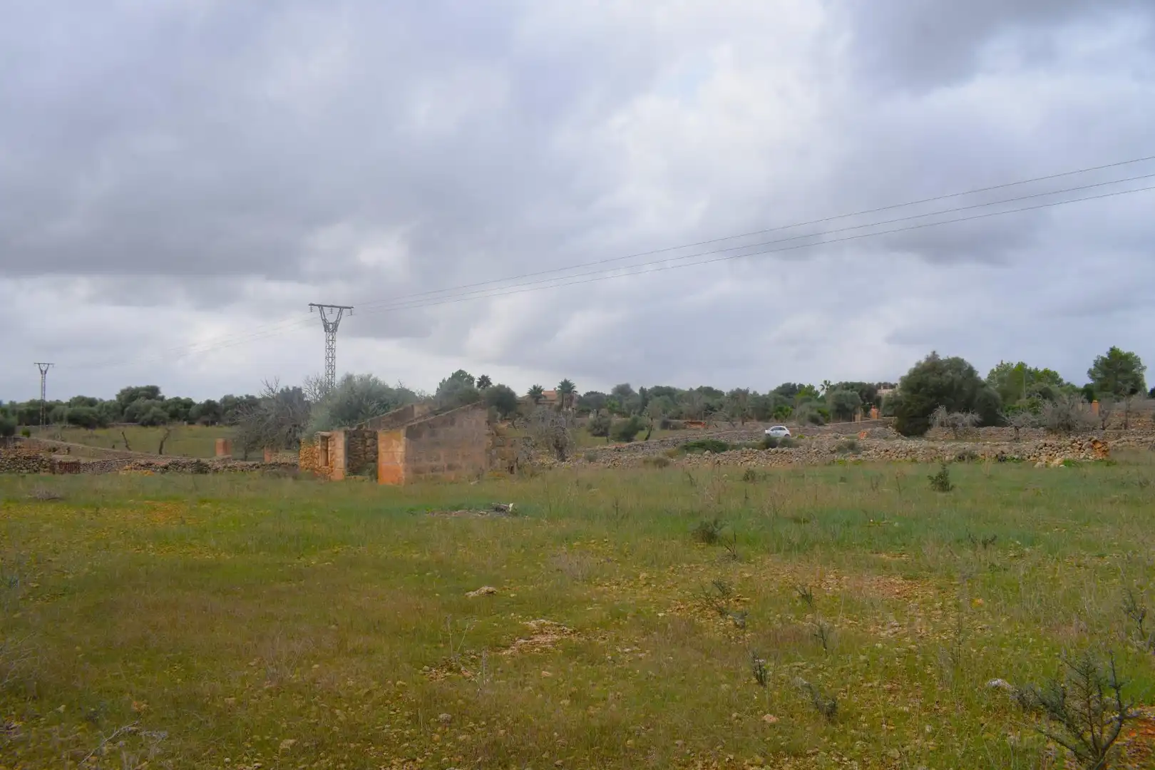 Wohnbaugrundstück zum Verkauf in Santa Margalida Poble, imagen 13