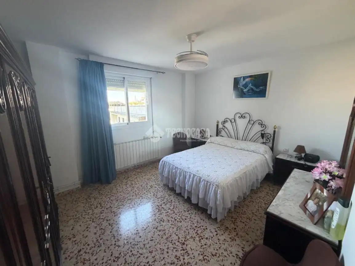 Habitación de Piso en venta en Jaén con Aire acondicionado