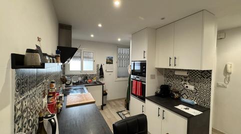 Foto 5 de Pis en venda a Carrer de Calella, Pomar, Badalona