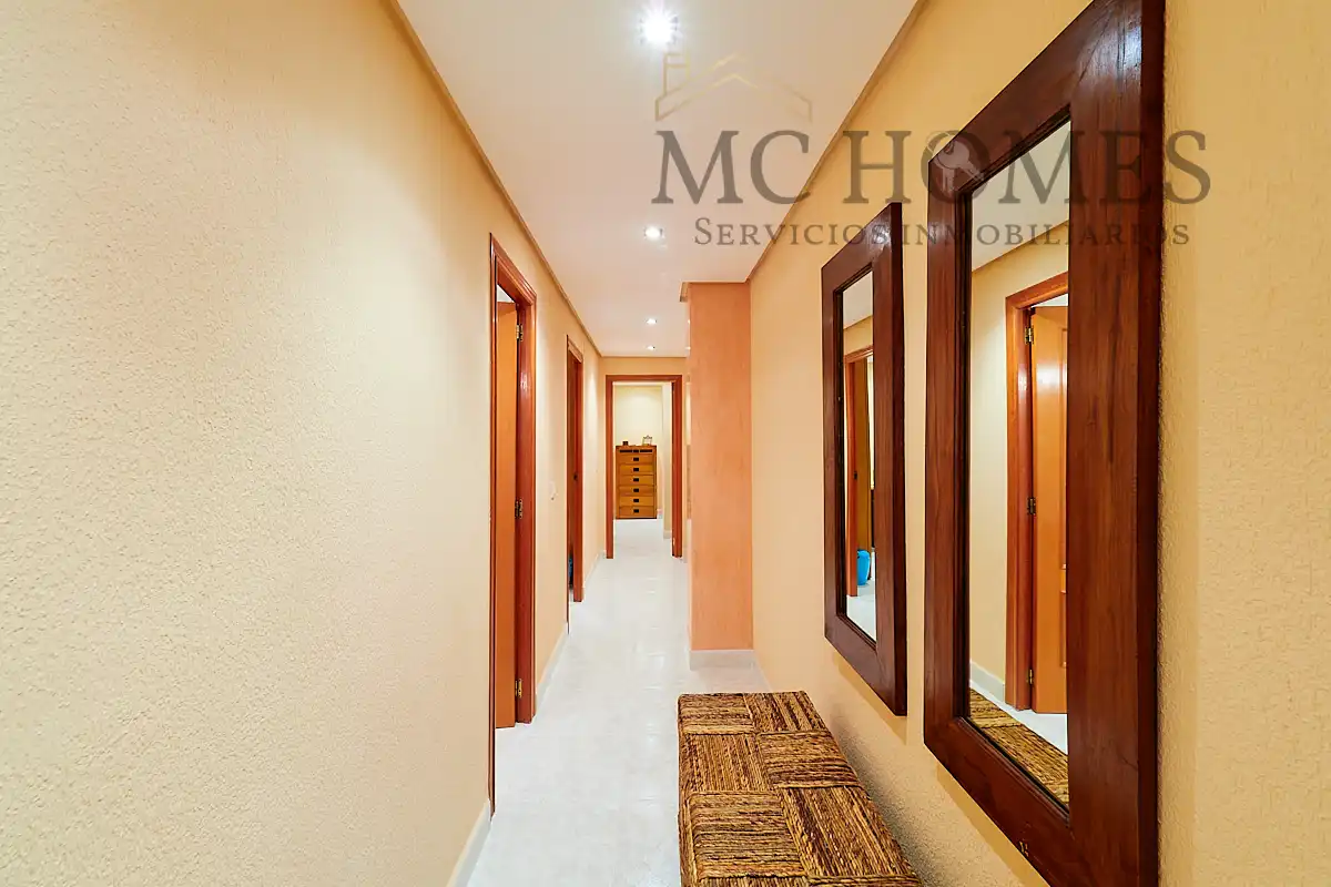 Flat for sale in Santa Pola  with Air Conditioner, Heating and Oven