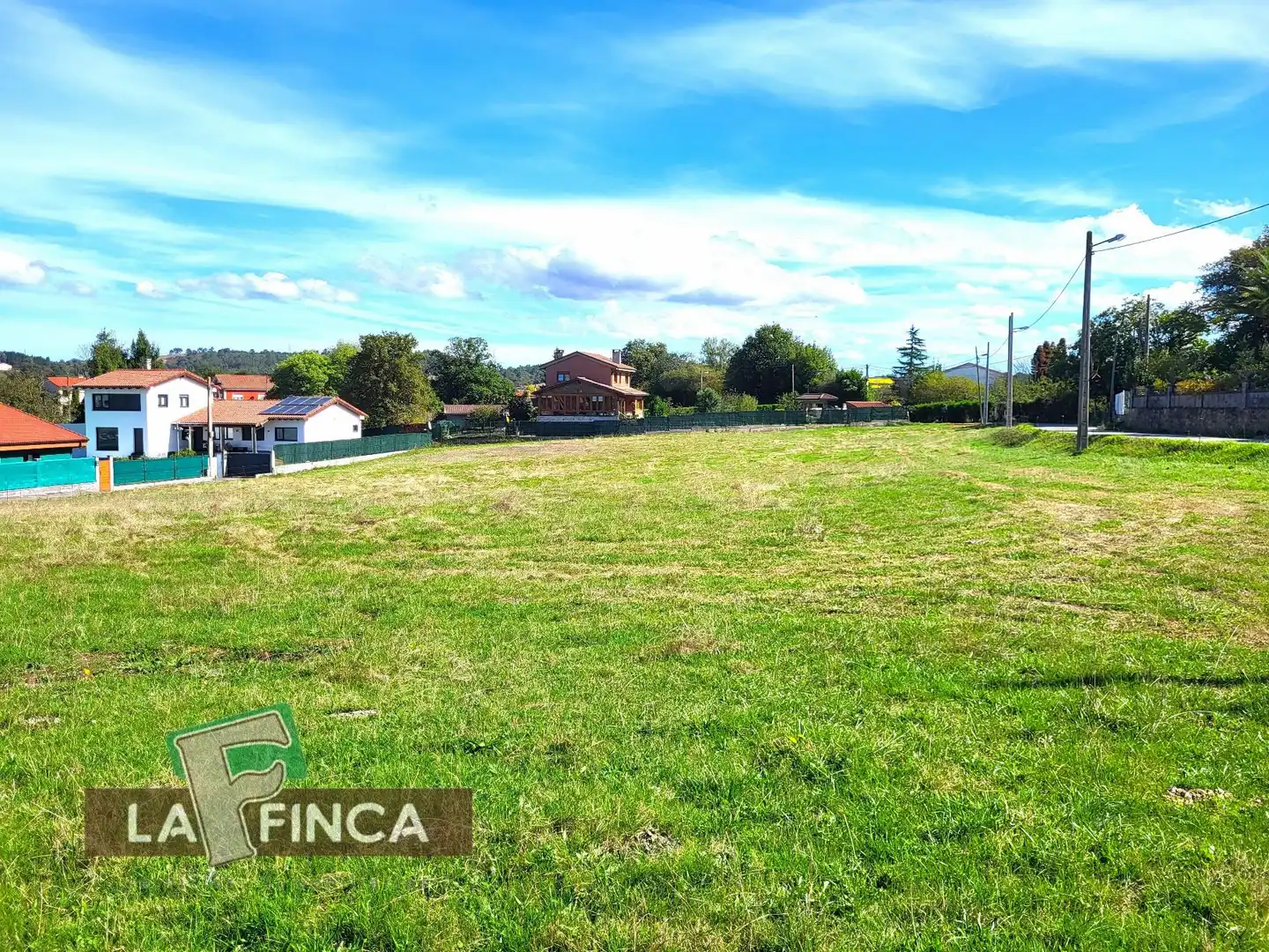Residencial en venta en LUGAR CASTIELLO, Llanera