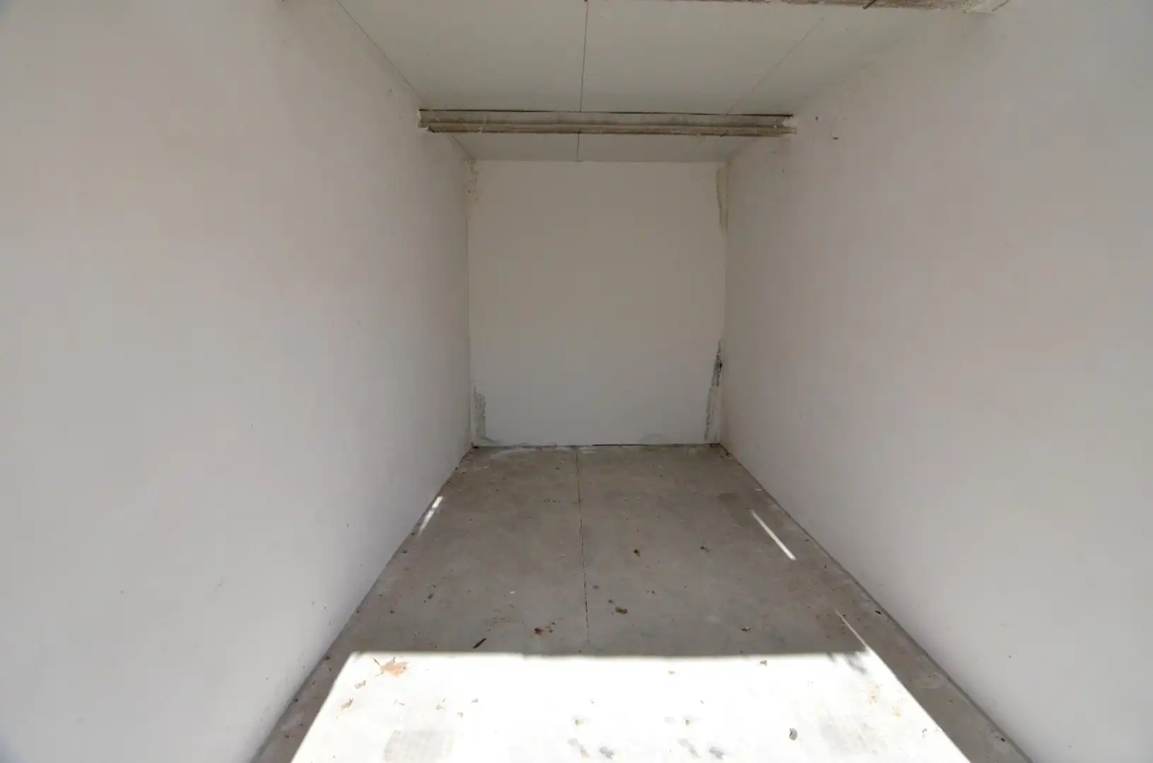 Garage for sale in Zarapicos