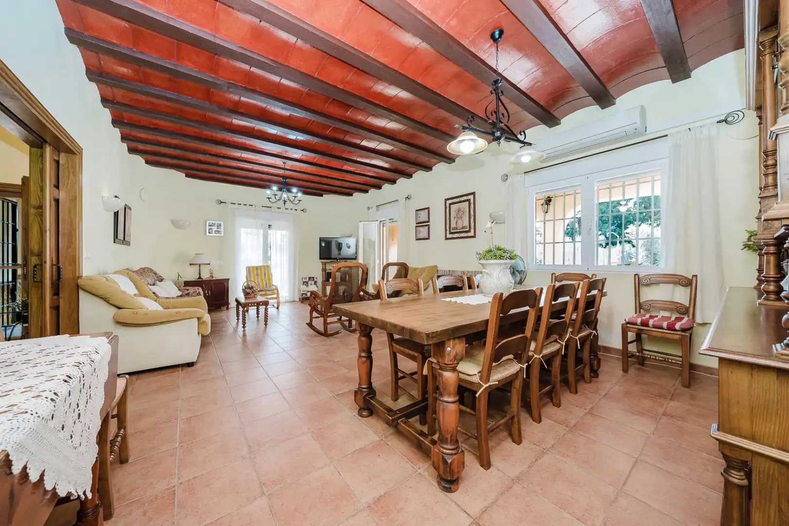 Casa con piscina in vendita a Campo de Murcia, imagen 11