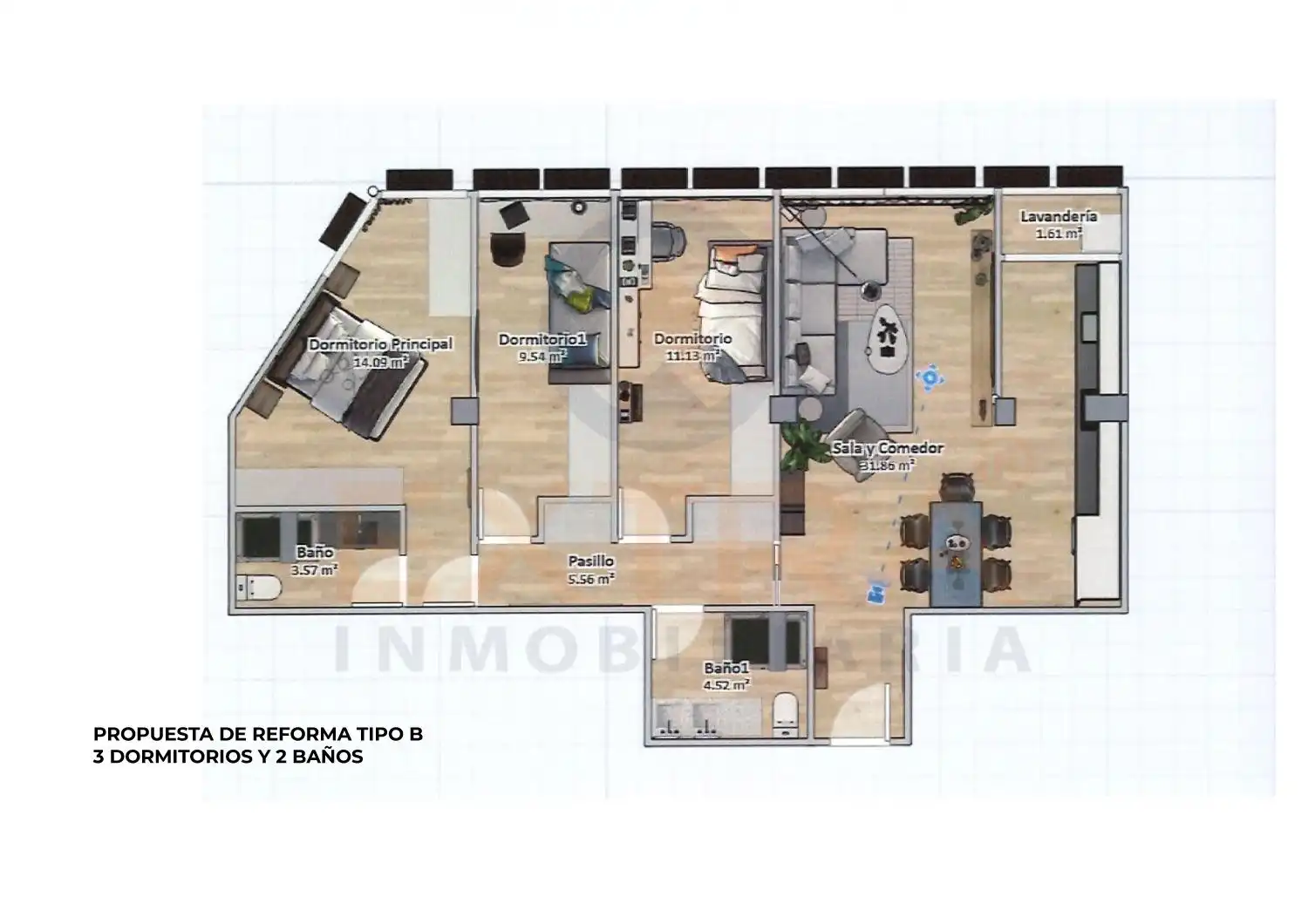 Piso con ascensor en venta en Calle del Príncipe de Vergara, imagen 28