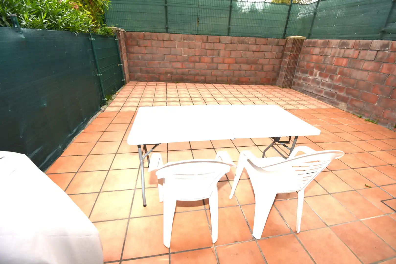 Bajo con piscina en venta en Calle la Bolera, imagen 7