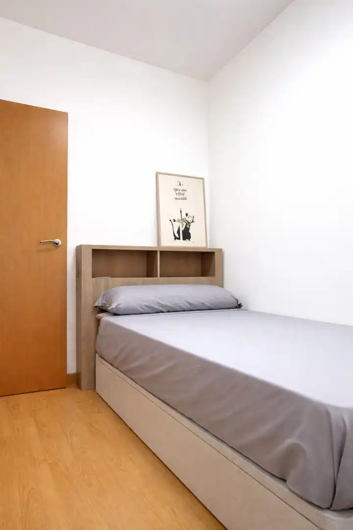 Flat with terrace for sale in Vinyets - Molí Vell, imagen 19