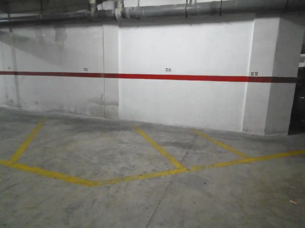 Parking of Garage for sale in Burjassot