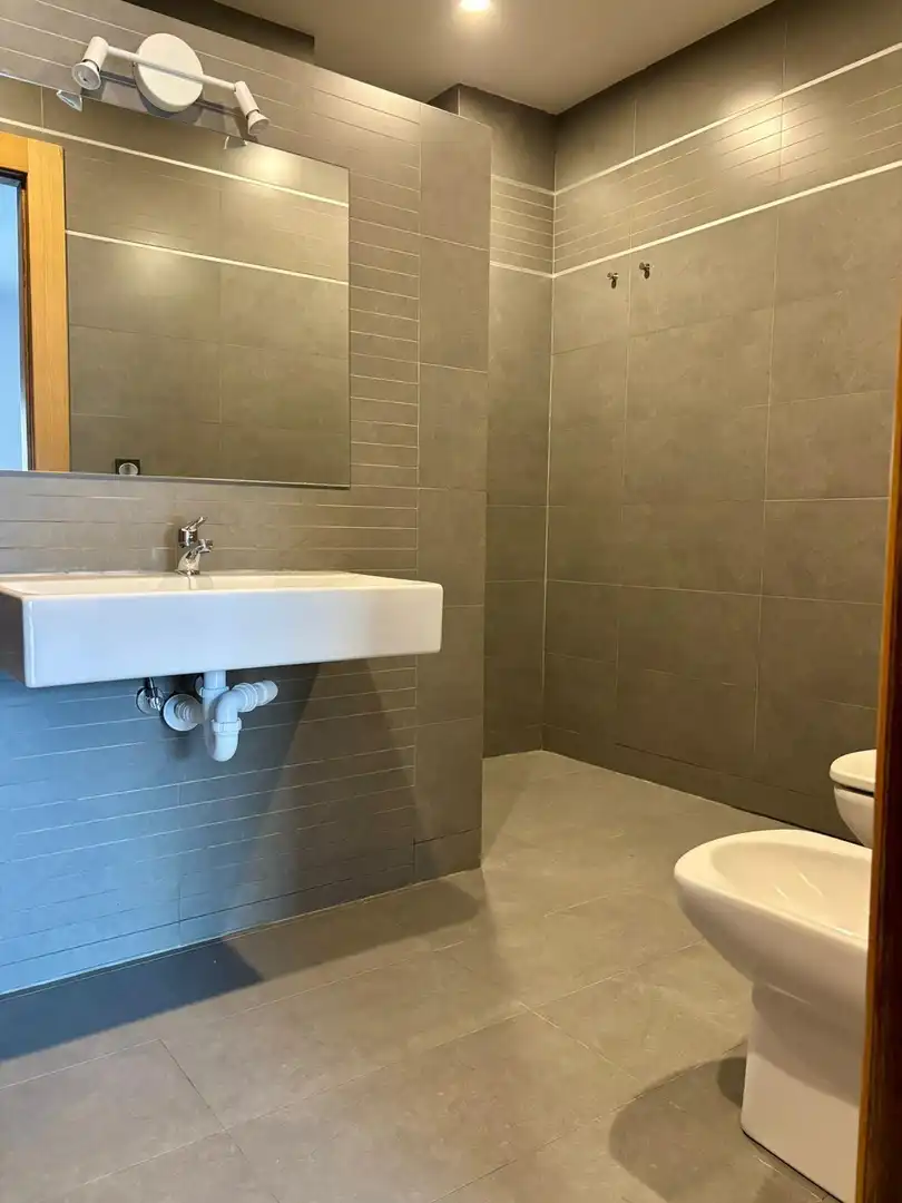 Badezimmer von Wohnungen zum Verkauf in Puerto Lumbreras