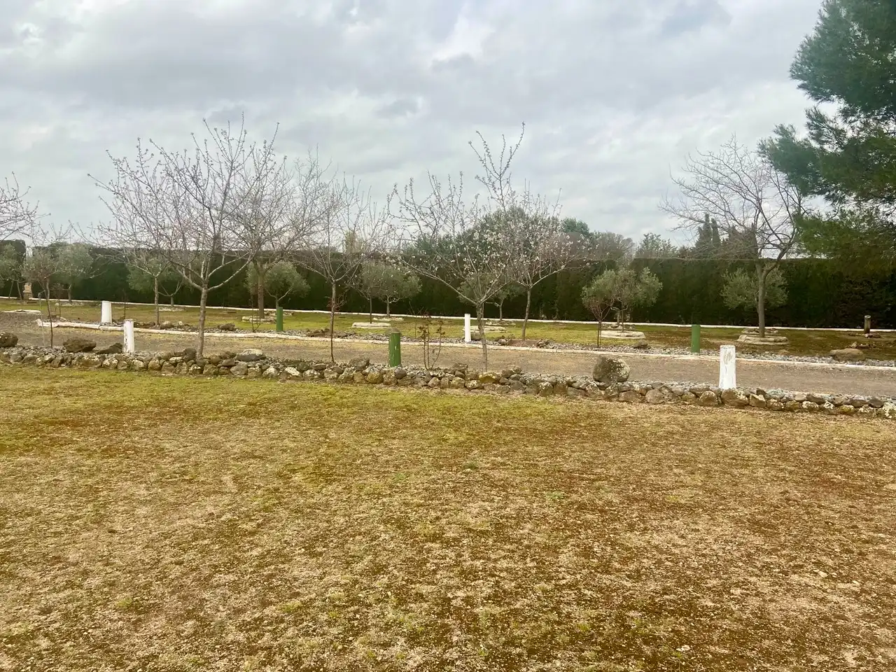 Casa o xalet en venda en Ciudad Real amb Calefacció, Jardí privat i Traster