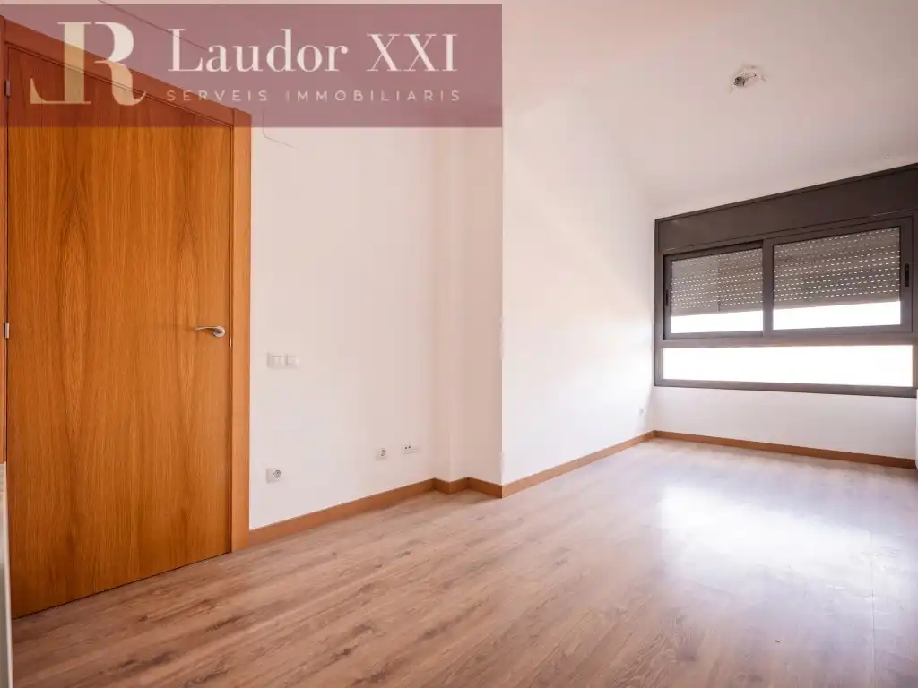 Habitación de Casa adosada en venta en Sant Quirze del Vallès