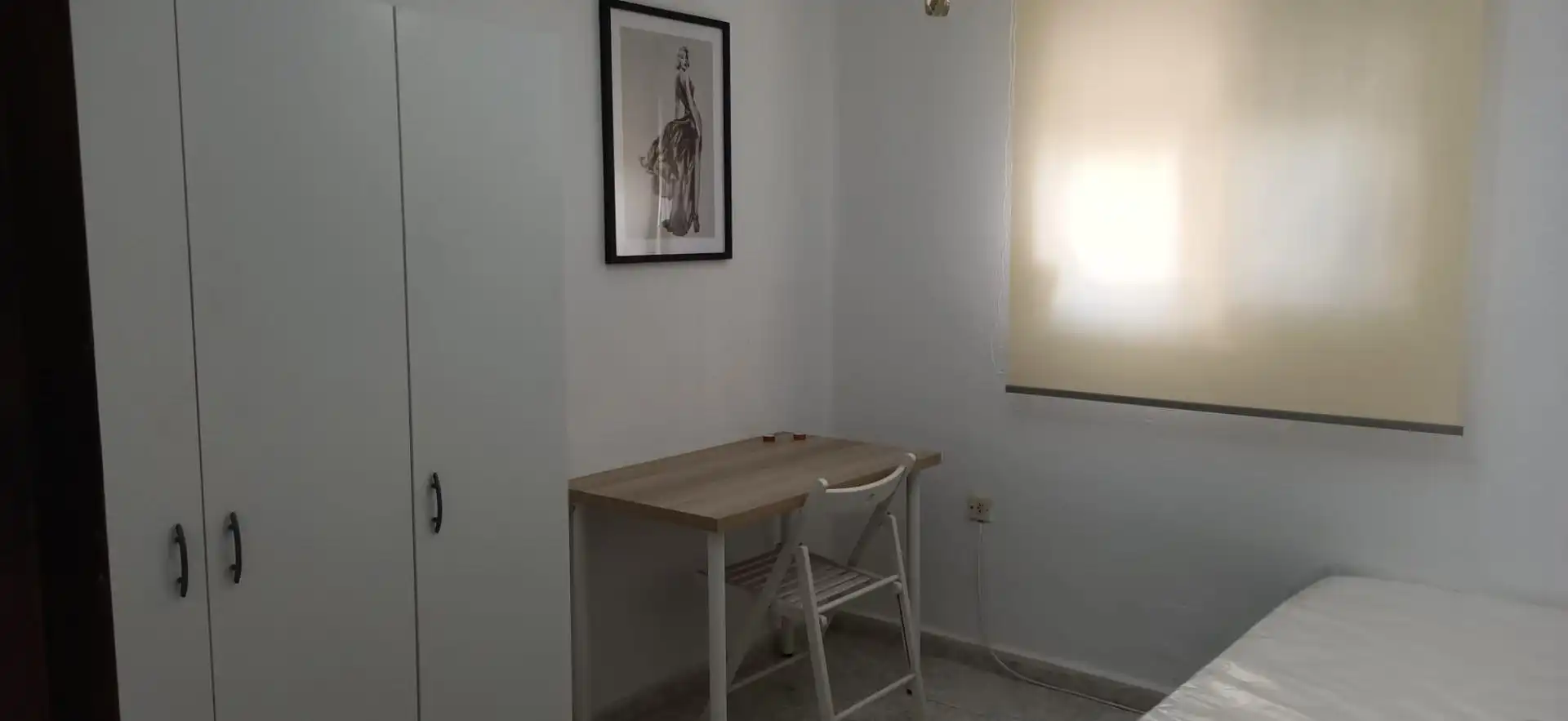 Wohnung mit Terrasse zur Miete in San Pablo - Santa Justa, imagen 5