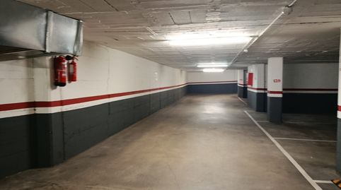 Foto 3 von Garage zur Miete in Migdia, 45, Eixample Sud – Migdia, Girona Capital