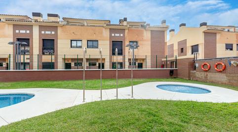 Foto 3 de Casa adosada en venda a Calle Escritor Bejar Zambrana, 3, Churriana - El Pizarrillo - La Noria-Guadalsol, Málaga Capital