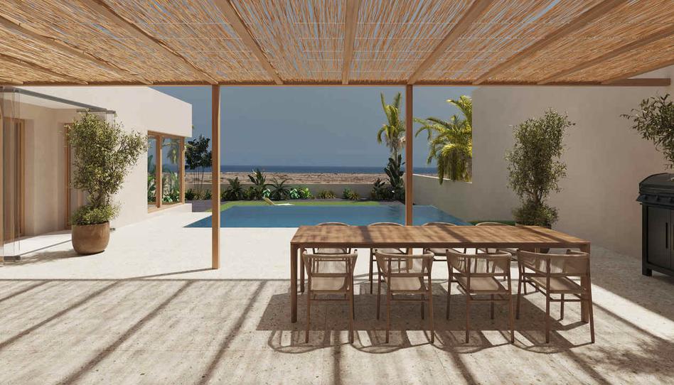 Foto 1 de Pis en venda a Calle Alcaudón, Corralejo, Las Palmas