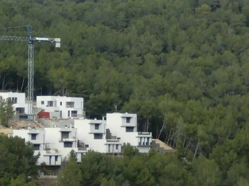 Residencial en venta en Calle verge de (mas mila), Olivella