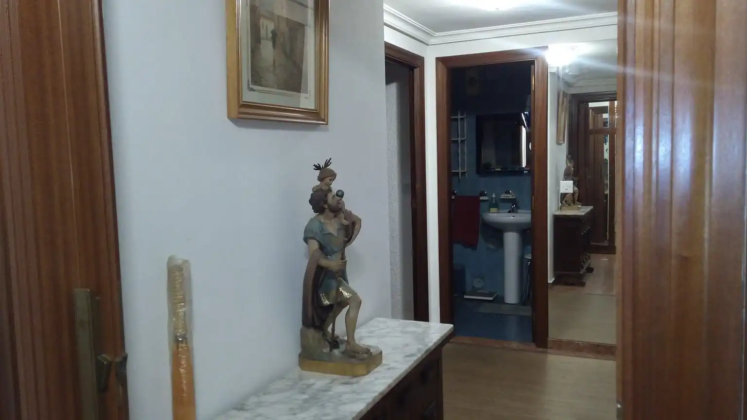 Wohnung mit Aufzug zum Verkauf in Avenida de Doce Ligero de Artillería, imagen 10