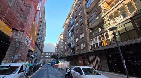 Foto 2 de Garaje en venta en Gandasegui Remigio Mons Etxetaldea, 5, Santutxu - Basarrate, Bilbao