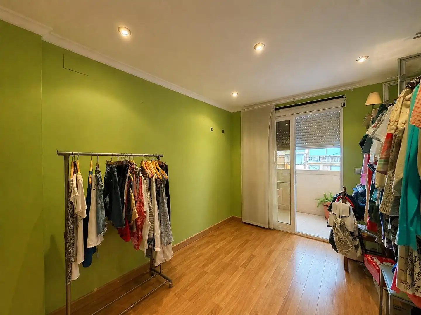 Flat for sale in Enguera  with Air Conditioner, Heating and Terrace