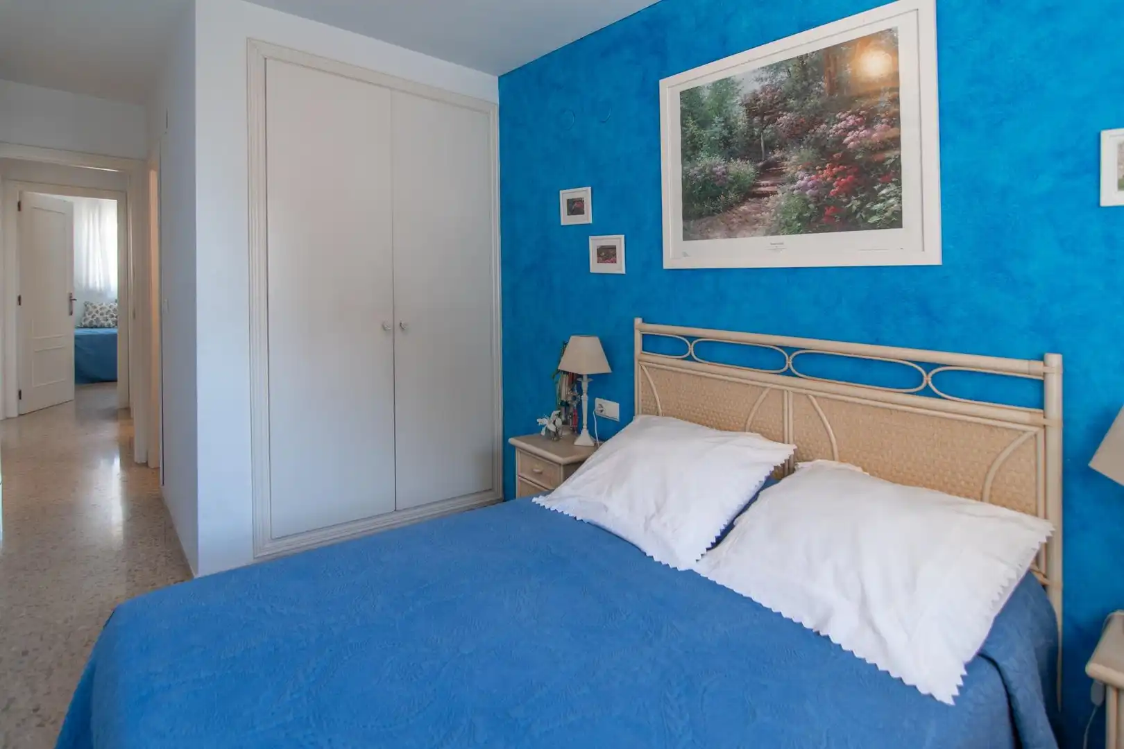 Apartament amb piscina en venda a Playa de Gandia, imagen 13