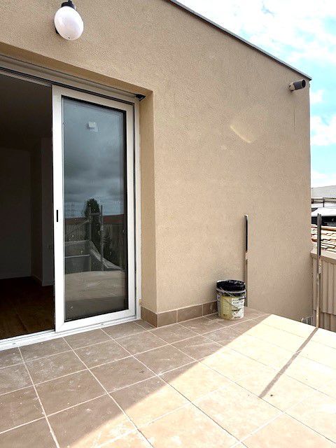 Terraza de Ático en venta en Sant Boi de Llobregat con Terraza y Balcón