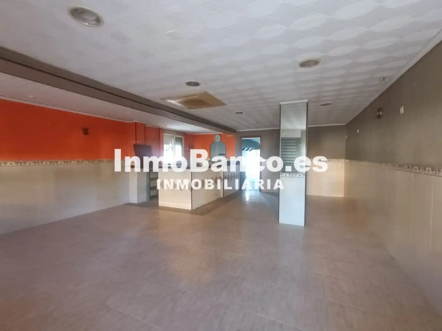 Local comercial en venda a Avinguda Borrons 27, imagen 4