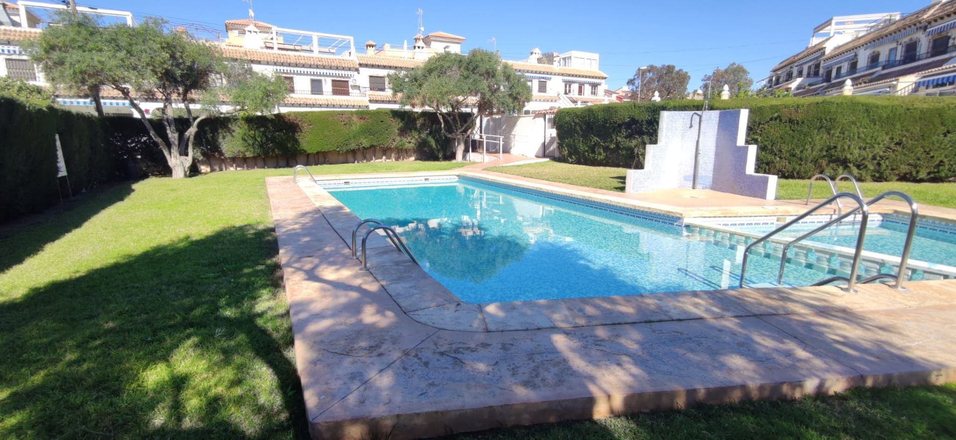 Duplex for sale in alfredo nobel, Zona los Frutales