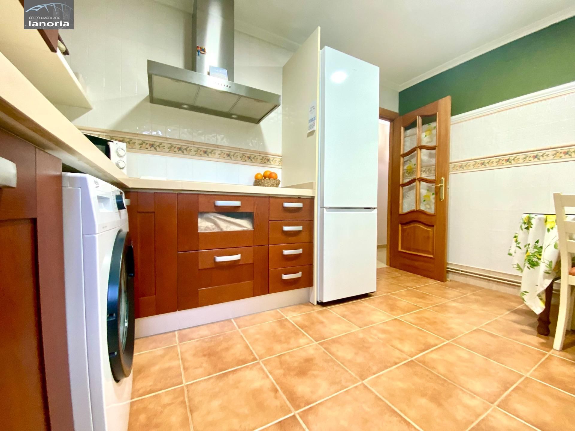 Piso en venta en Calle Badajoz, San Pablo