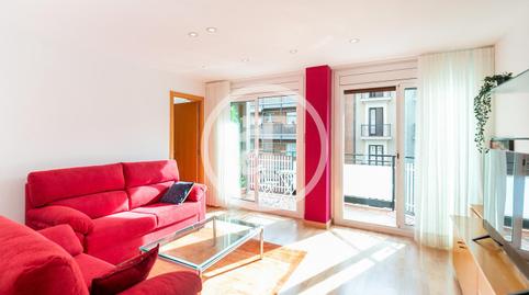 Photo 5 of Flat to rent in C/ de Lepant, Sagrada Família, Barcelona