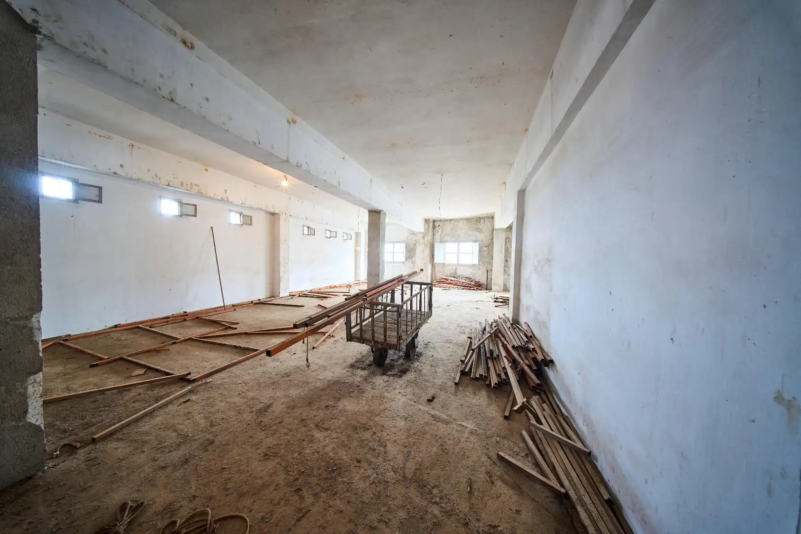 Inmuebles singulares con ascensor en venta en JOSE MORA, imagen 34