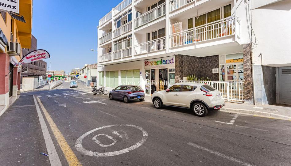 Foto 1 de Apartament en venda a Arguayoda, 7, San Isidro, Santa Cruz de Tenerife