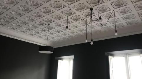 Foto 4 de Piso de alquiler en Ensanche - Diputación, Alicante