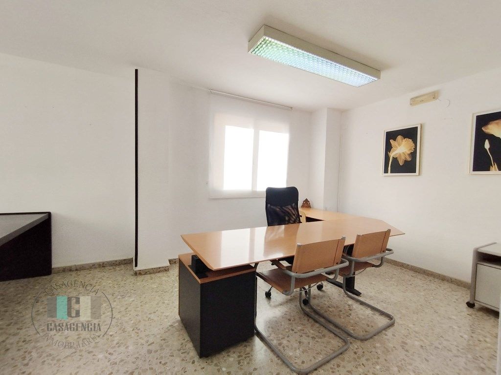 Office for sale in Castellón de la Plana / Castelló de la Plana