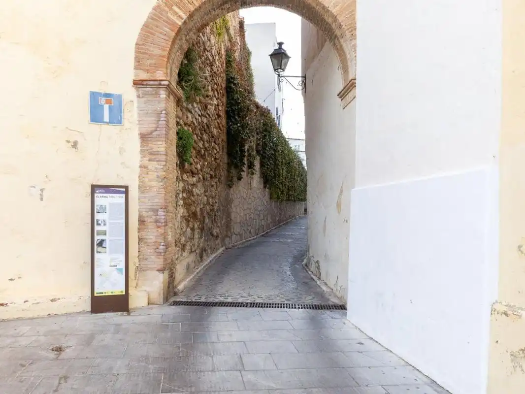 Residenziale in vendita a Carrer de les Torres, imagen 67