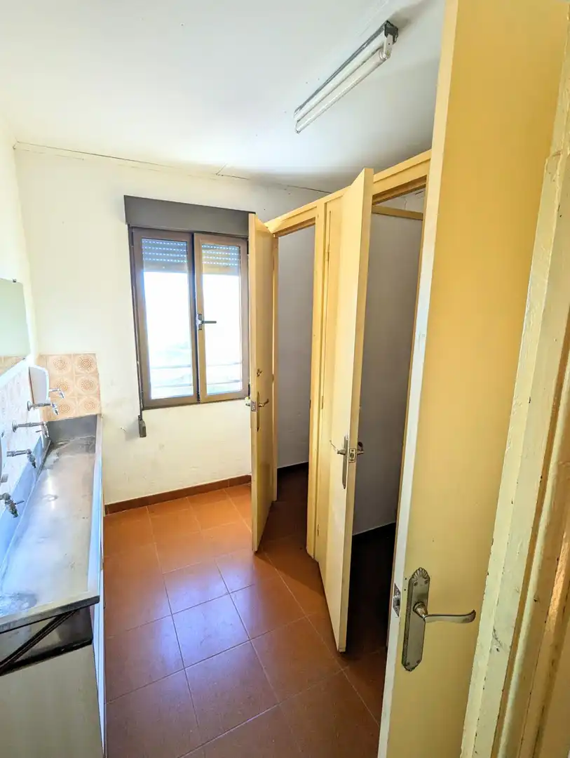 Dormitori de Casa o xalet en venda en Allín / Allin