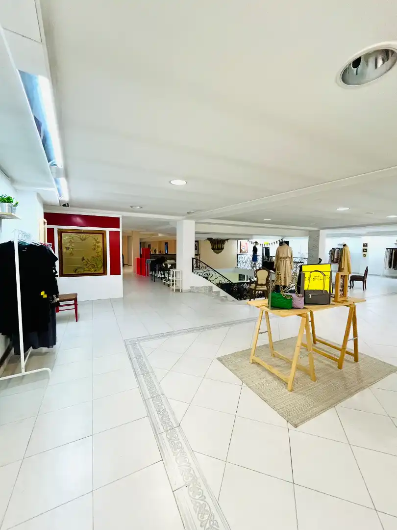 Business premises to rent in Rúa Cidade de Vigo, imagen 5