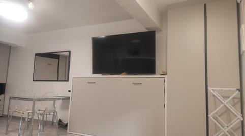 Foto 5 de Estudio de alquiler en La Carihuela - Los Nidos, Torremolinos