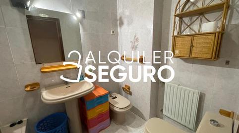 Photo 4 of Flat to rent in Del Cid , Zona Renfe, Madrid