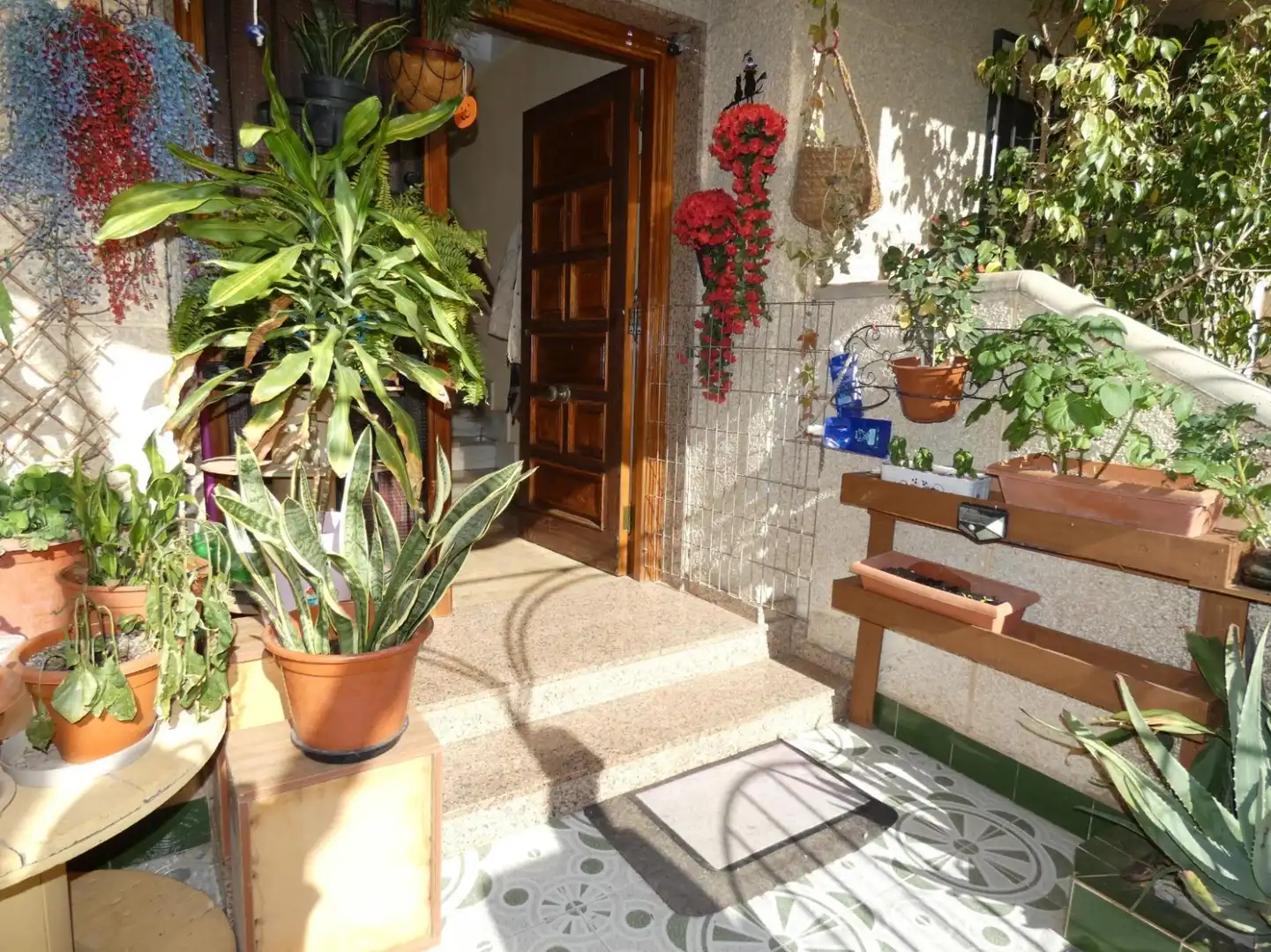 Casa o chalet en venta en El Palmar - CIBELES, El Palmar