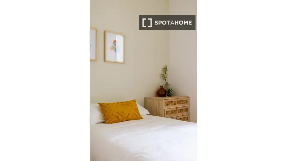 Fotografía del inmueble reportado: 4.060 €/mes — Madrid, Madrid