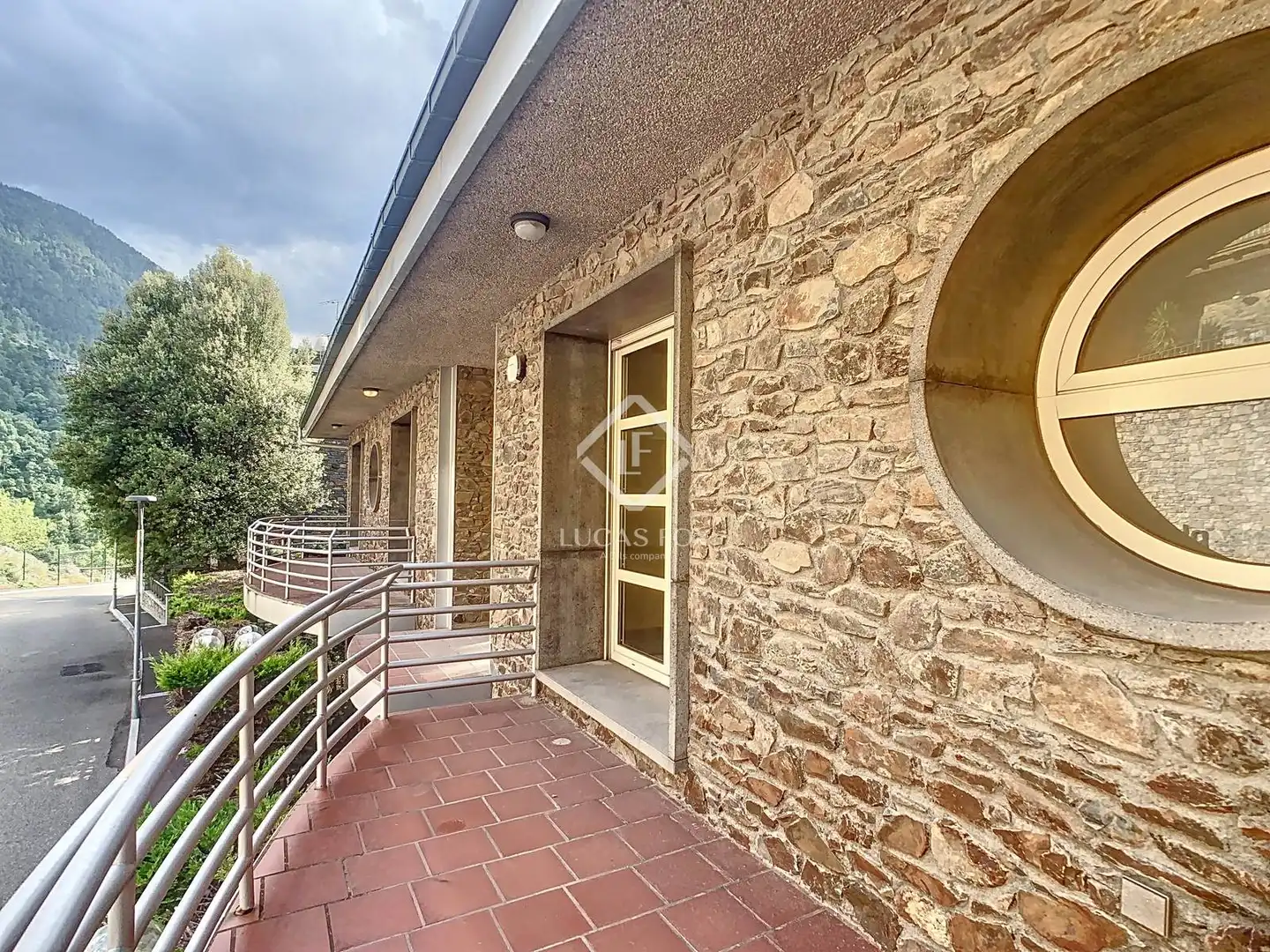Casa o chalet en venta en Les Escaldes