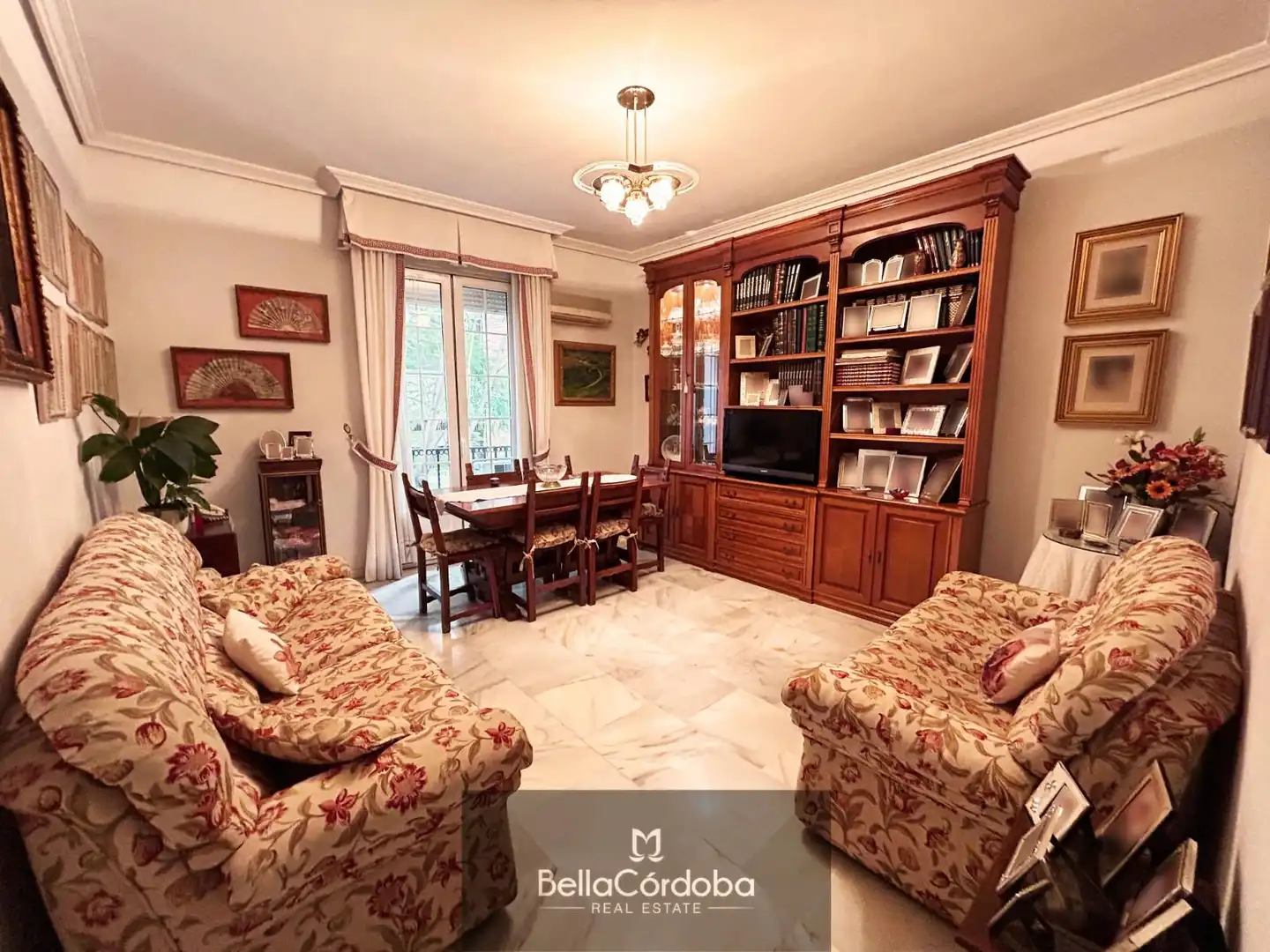 Flat for sale in Centro