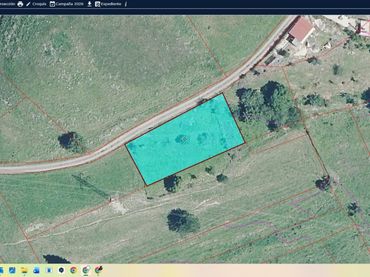 Terreno rústico en venta en Labarces - El Cardal
