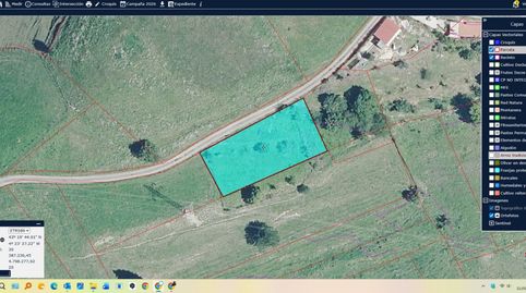 FINCA RUSTICA EN LABARCES