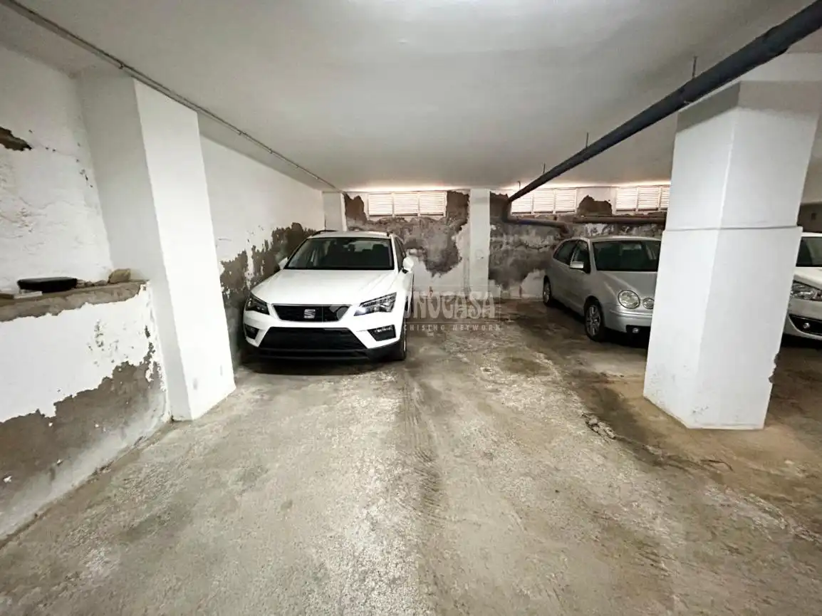 Parking de Garaje en venta en Güímar