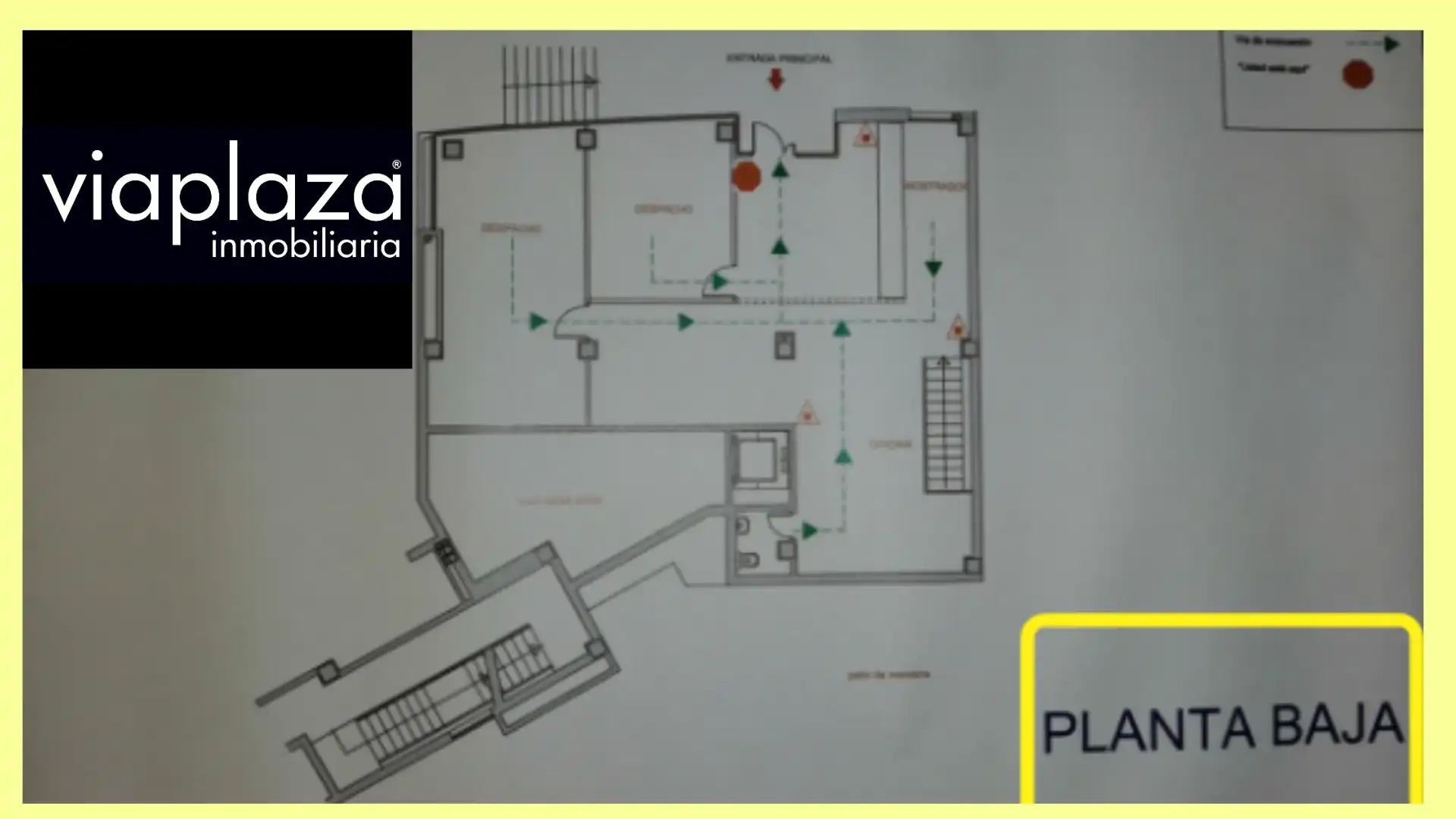 Geschaftsraum zur Miete in Calle Muñoz Degraín, 42, Auditorio - Seminario - Parque de Invierno
