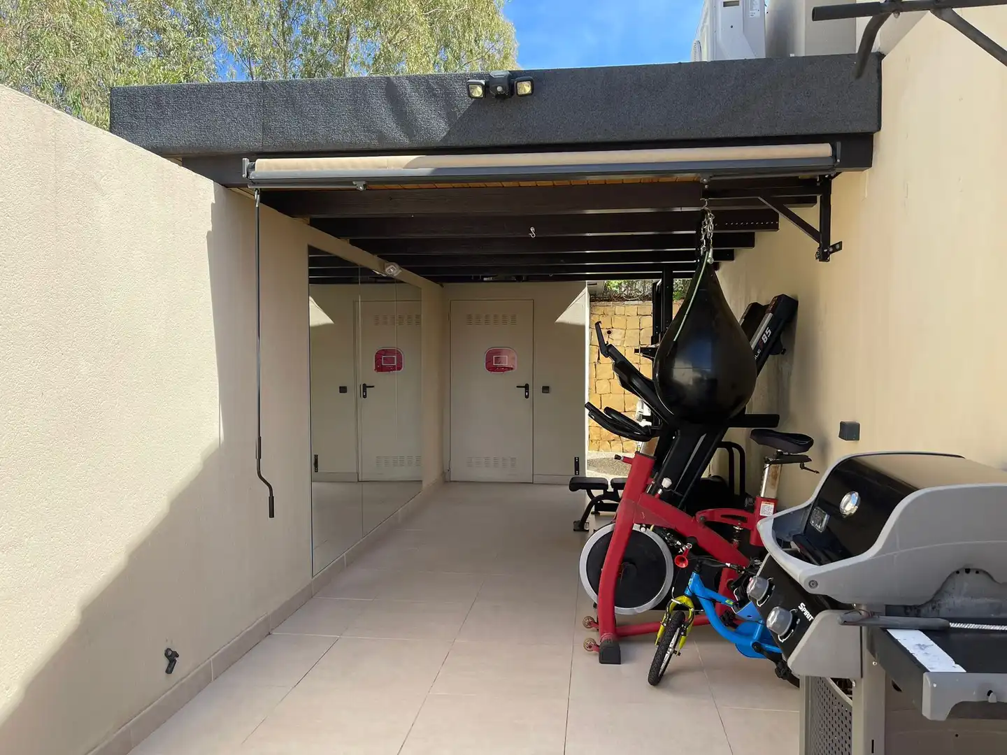 Wohnung zur Miete in N/A 5, imagen 28