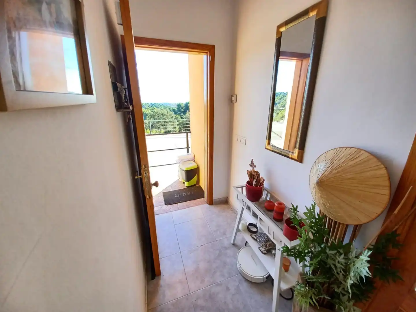 Casa o chalet en venta en Palafolls con Calefacción, Jardín privado y Terraza