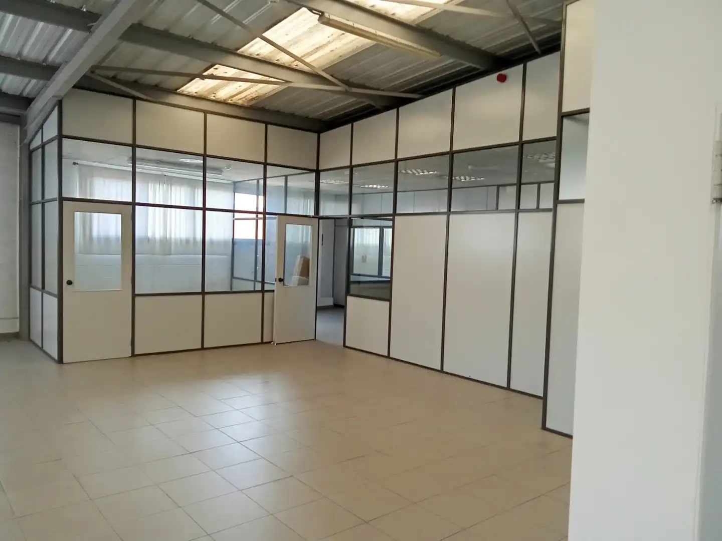 Nave industrial en venta en Pla d'en Boet, imagen 7