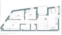 Flat for sale in Sabadell