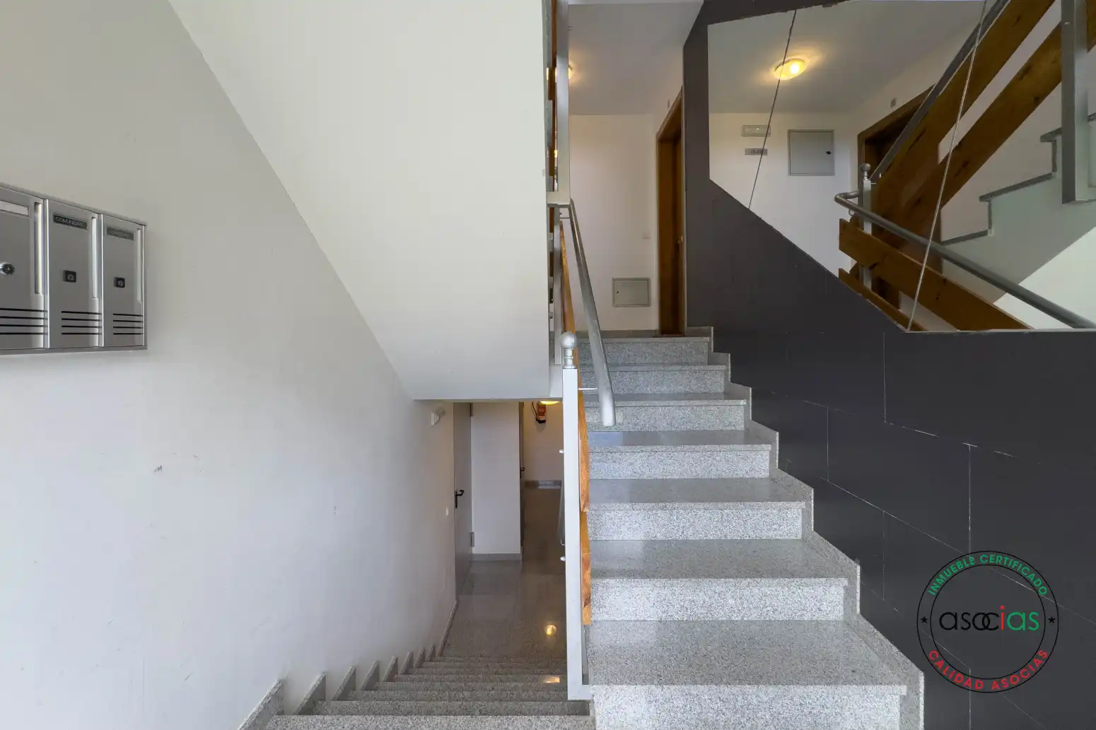 Wohnung mit Garten zum Verkauf in Muros de Nalón - Avenida Galicia 4B, imagen 17